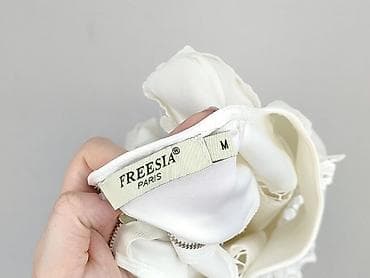 ciazowa: Freesia, Bluzka damska, rozmiar M — 5