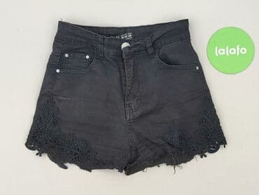 krótkie spodenki missguided: Miss RJ, Szorty damskie, rozmiar S — 2