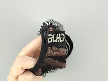 bluzki w usta: Bluzka damska, rozmiar 6XL — 4