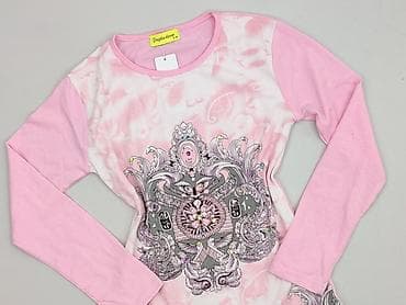 Жіночий одяг: Жіноча блуза, розмір M — 1