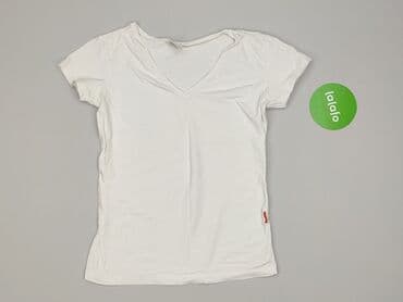 oversized vans t shirty: T-shirt damski, S — 2