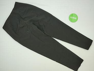 botki kik: New Look, Spodnie materiałowe damskie, rozmiar S — 4