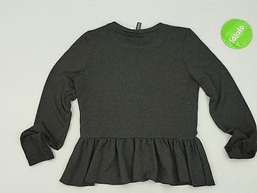 obcisłe bluzki: H&M Divided, Bluzka damska, rozmiar S — 3