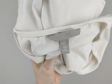 basic tops h m: H&M, Top damski, M — 5