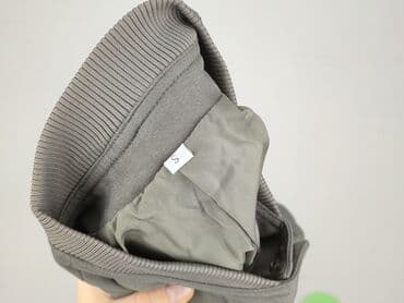 kurtka zimowa do garnituru: Kurtka bomberka damska, S — 4