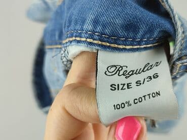 krótkie spodnie corteiz: Szorty damskie, rozmiar S — 6