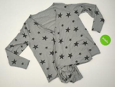 bluzy ciemna strefa: Pink Boutique, Kardigan damski, rozmiar L — 2