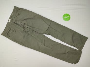 custom jeansy: C&A, Chinosy dla mężczyzn, rozmiar L — 2