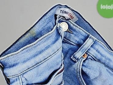 spodenki tom ford: Tommy Jeans, Szorty damskie, rozmiar L — 6