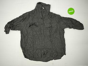 pull n bear: Zara, Koszula damska, rozmiar L — 2