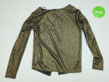 bluzki na ramiączkach sinsay: Top Secret, Kardigan damski, rozmiar XS — 3