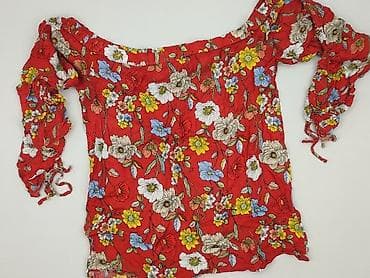 obcisla bluzki: F&F, Bluzka damska, rozmiar XS — 1