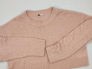 bluza brooklyn pull and bear: Sweter damski, rozmiar M — 1