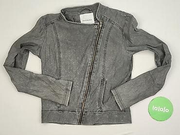 sweter kurt cobain: Kurtka przejściowa damska, rozmiar XS — 2