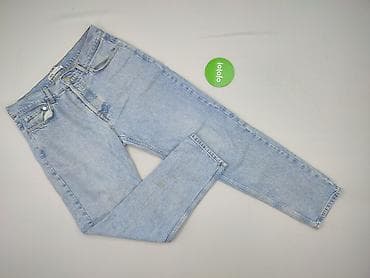 jeans original: Zara, Jeansy damskie, rozmiar XL — 2
