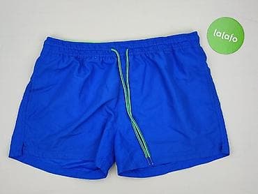 nike tech short: Szorty kąpielowe dla mężczyzn, rozmiar L — 2