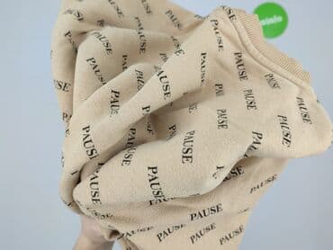 ile wazy bluza z kapturem: Bershka, Bluza damska
, S — 4