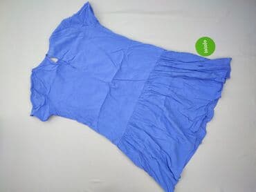 marc lauge spodnie: Marc O'Polo DENIM, Women`s dress, size L — 3