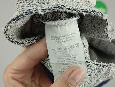 c a spodnie niemowlęce: Sweatpants, 3-6 months, condition - Good — 5