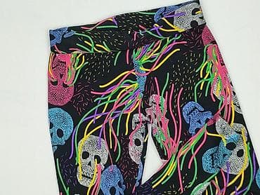 Legginsy Sportowe damskie, rozmiar S