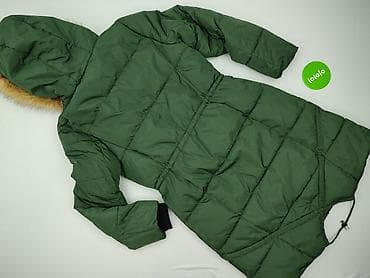 kurtka robocza: Carry, Parka damska, rozmiar L — 3