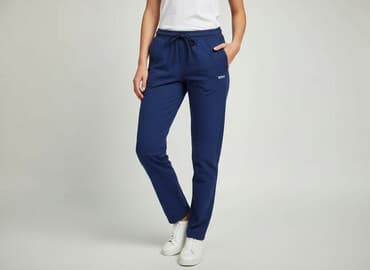 kappahl spodnie dresowe: Uniformix, Спортивні штани жіночі, розмір 2XS — 1