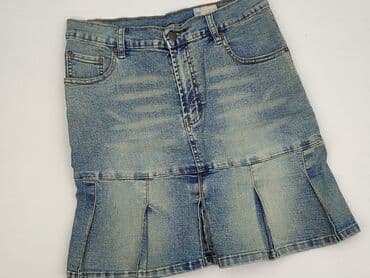 Jeanswear, Women`s skirt, S