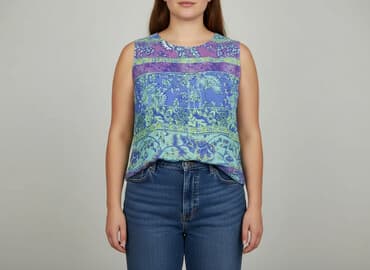 top z puszkiem: Top damski, rozmiar 2XL — 6