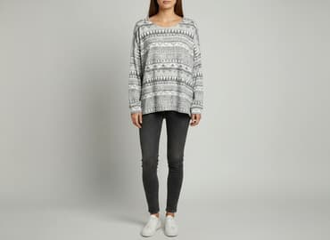 bluza wiedźmin reserved: Reserved, Bluza damska
, rozmiar M — 1