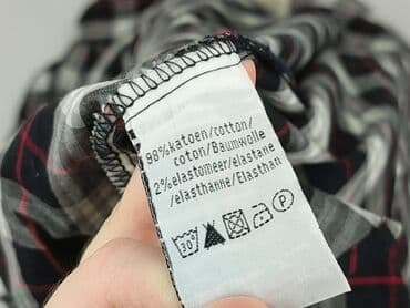 oversized calvin klein t shirty: Koszula damska, 2XL — 6