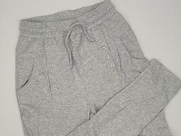 Spodnie dresowe damskie, rozmiar S