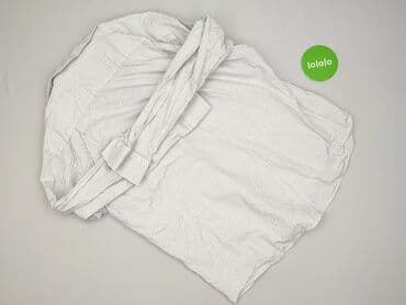 bluzy m: Uomo, Koszulа dla mężczyzn, rozmiar 3XL — 4