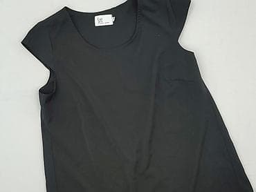 discrete spodnie: Bluzka damska, rozmiar M — 1