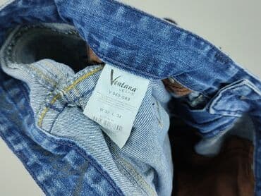 buty vans ccc: Jeans for men — 4