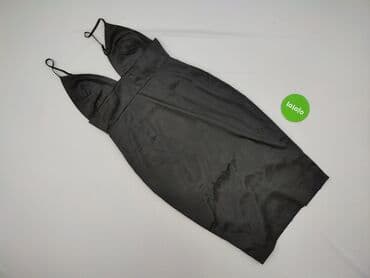 ozdobne paski do sukienek wieczorowych allegro: Boohoo, Sukienka damska, L — 2