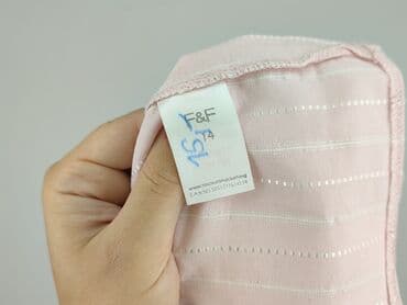 koszula satynowa rozowa: F&F, Koszula damska, rozmiar XL — 5