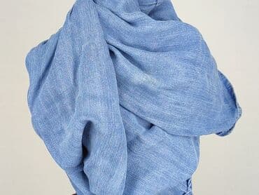 spódnice niebieska rozkloszowane: BYoung, Spódnica damska, rozmiar S — 6