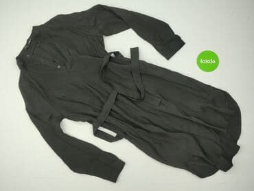 sukienka koszulowa c a: Unigirl Paris, Sukienka damska, rozmiar M — 3