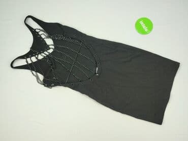 obcisłe sukienki mini: Kikiriki, Sukienka damska, rozmiar S — 3