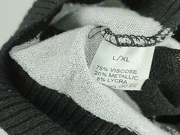 golf stradivarius: CoolCat, Светр жіночий, розмір XL — 5