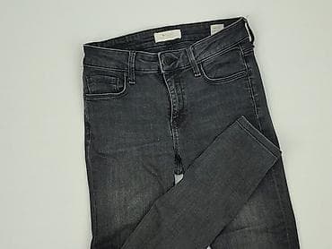 sizeer dresy: Jeansy damskie, rozmiar S — 1
