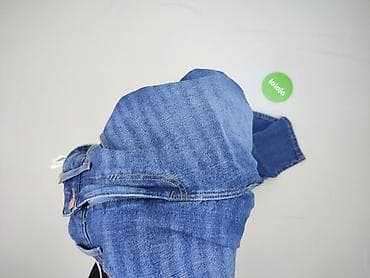 cudi jeans: Sinsay, Jeansy damskie, rozmiar M — 6