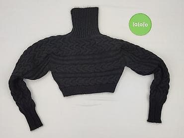 sweter l: Shein, Sweter damski, rozmiar S — 3