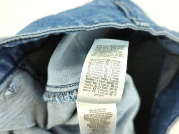 spódnice jeansowe by o la la: Spódnica damska, L — 6