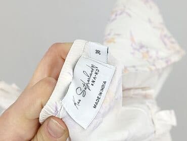 top z kwiatem 3d: NA-KD, Top damski, rozmiar M — 5