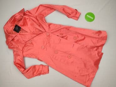 marynarka only zalando: Sisters Point, Trencz damski, S — 2