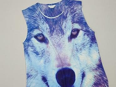 wolf: Top damski, rozmiar L — 1