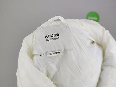 kik softshell: House, Kamizelka damska, rozmiar XL — 5