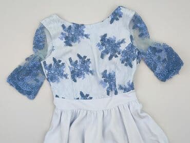 polskie sukienki rozkloszowane: Roco, Women`s dress, M — 1