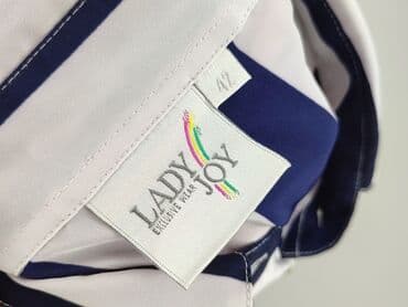 koszula w paski bershka: Koszula damska, rozmiar XL — 4